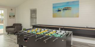 Artisan at South Lamar Gallery 4