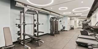 Harvard Hall Gallery 9