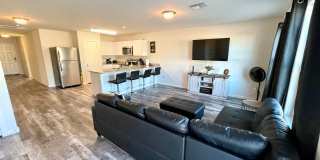 New 4 Bedroom Home in Bullhead City! AVAILABLE FURNISHED OR UNFURNISHED! Gallery 7