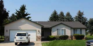 Home in Post Falls! Gallery 1