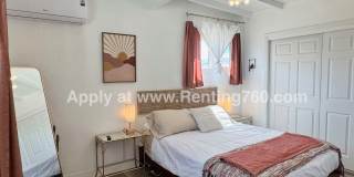 Cozy & Furnished 2 Bed 1 bath Home! Gallery 17