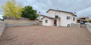 East El Paso Split Tri-Level 3 bed/2 bath Refrig A/C with bonus loft! Gallery 29