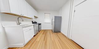 Stunning 4 bed 2 bath in beautiful Jamaica Plain Gallery 3