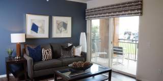 Stone Canyon Apartments Gallery 19