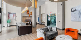 Radiant Fairfax Ridge Apartments Radiant Fairfax Ridge Apartments Gallery 1