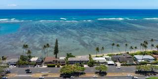 Oceanfront Wailupe Beach House w/ Pool & Hot Tub Gallery 52