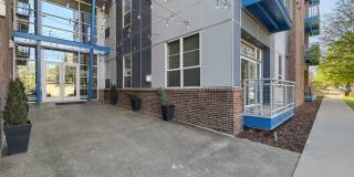 Evolve Real Estate: Gorgeous Condo with Garage Parking in Congress Park AVAILABLE MAY 15! Gallery 1