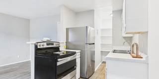 Greenway Apartments Gallery 4