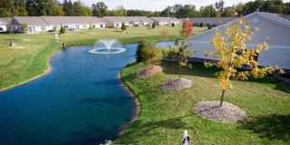 Redwood Avon Lake Gallery 2