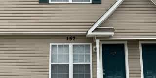 Two Bedroom Two and Half Bathroom Townhome located in Cornerstone Village Gallery 1