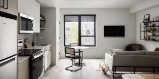 Cavalier at the Crosswalks Gallery 7