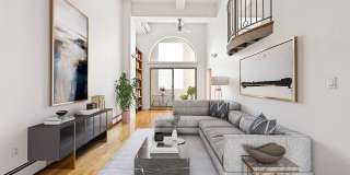 257 West 93rd Street Gallery 1