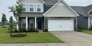 Brand new home & community Gallery 1