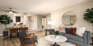 Larkspur Courts Gallery 39