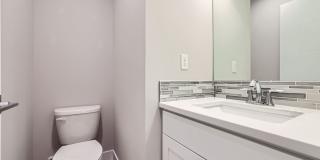New Construction! Spacious Modern Townhome in Edmonds. New Construction! Spacious Modern Townhome in Edmonds. Gallery 28
