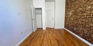160 West 118th Street Gallery 6