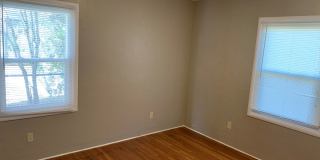 Two bedroom 1 bath Gallery 8