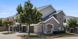 Orion McCord Park Apartments Gallery 22