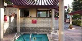2 BR 1 BA in Baldwin Hills area. Gated private community with pool, tennis, spas, park areas, and more! Gallery 18