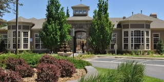 Courtney Downs Apartment Homes Gallery 12