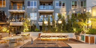 Rivair Apartment Homes Gallery 21