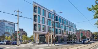 Triad Apartments: Brand New near Drexel & Penn Gallery 3