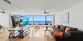 1650 Ala Moana Boulevard #4005 - 1 Gallery 3