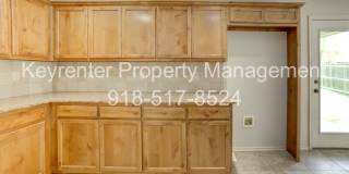 3 Bed | Bath in Broken Arrow! Gallery 16