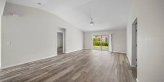 Newer construction 4‑bedroom, 2‑bathroom in Cape Coral Gallery 11