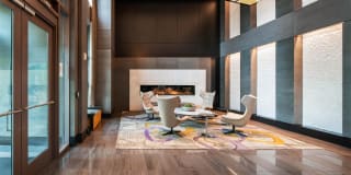 The Avant at Reston Town Center Gallery 1