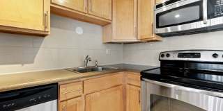 Lincoln Park Apartments Gallery 4