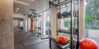 888 at Grand Hope Park Gallery 43