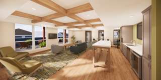 Crossings at Inver Woods Apartments Gallery 17