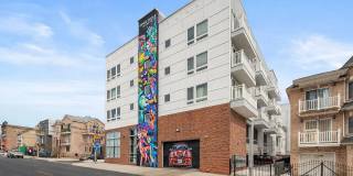 42 Norfolk St Gallery 1