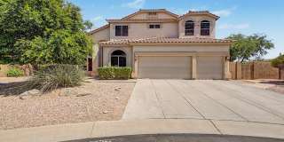 3805 N MORNING DOVE Circle Gallery 1