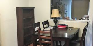 Beautiful 2-bed condo available in early October! Gallery 5