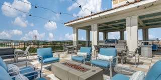 The Residences at La Cantera Gallery 25