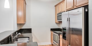 The Maxwell Apartments Gallery 34