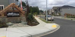 Luxurious Home in Lynnwood with 4 bed and 2.5 Bath Gallery 3