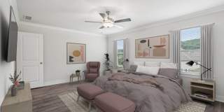 Satterfield Commons Gallery 37