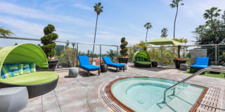 7950 West Sunset Gallery 11