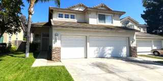 4 bed, 2.5 bath located in Corona, CA! Gallery 1