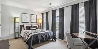 Elegant Home on Premium Lot in Piedmont South Stunning 4-bed, 4.5-bath home with 4,300+ sq. ft. Gallery 24