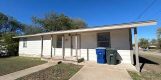 707 N Main St,. Copperas Cove Gallery 1