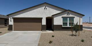 Newly Built 4 Bedroom 2 Bath in Coolidge Gallery 1