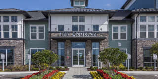 The Addison on Millenia Gallery 28