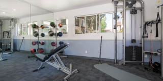 The Village at Del Mar Heights Gallery 15