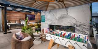 Rivair Apartment Homes Gallery 20