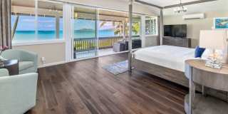 201 Portlock Rd by Gather: Beachfront Villa w/Pool Gallery 19