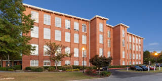 Canton Mill Lofts Gallery 49